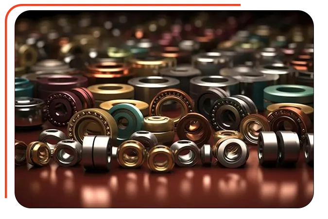 Quality Spare Parts